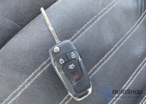 2016 Ford Fusion Hybrid Se z USA, uszkodzony, nr VIN 3FA6P0LU2GR171207